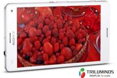 Sony Xperia M
