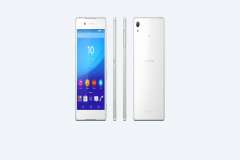 Sony Xperia L