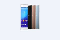 Sony Xperia L