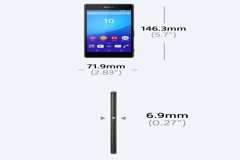 Sony Xperia L